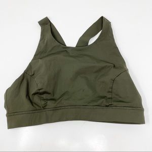 Lululemon Fast & Free Bra 12